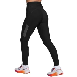 DAEHLIE Tights Warm W /Black - DAEHLIE