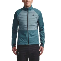 DAEHLIE Veste Challenge 3.0 /sea vert - DAEHLIE