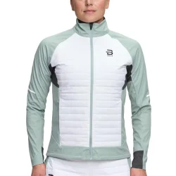 DAEHLIE Veste Challenger 3.0 W /sage vert - DAEHLIE