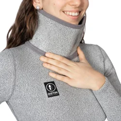 DISTON World Cup Cut Resistant Neck Guard Unisex Fis 4 étoiles - DISTON
