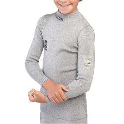 DISTON World Cup Cut Resistant Top Junior Fis 3 étoiles - DISTON