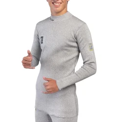 DISTON World Cup Cut Resistant Top Men Fis 3 étoiles - DISTON