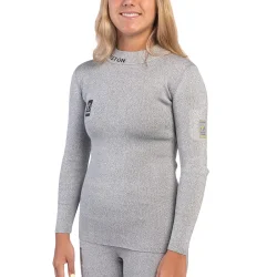 DISTON World Cup Cut Resistant Top Women Fis 3 étoiles - DISTON