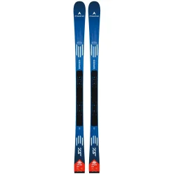 DYNASTAR Speed Master SL R22 + Fix SPX 12 Rockerace Gw /silver red