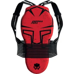 ENERGIAPURA Dorsale Long Back Protector Sr - ENERGIAPURA
