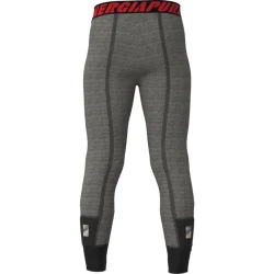 ENERGIAPURA New pant 3/4 cut-resistant junior /gris - ENERGIAPURA