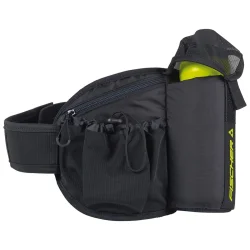FISCHER Drink Fitbelt Adulte L-XL /black yellow
