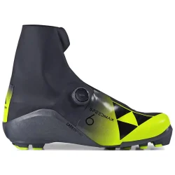 FISCHER Speedmax 6 Classic Boa