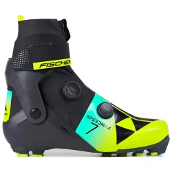 FISCHER Speedmax 7 Skate Boa