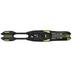 FISCHER XC Binding Race Jr Skate Ifp /noir jaune