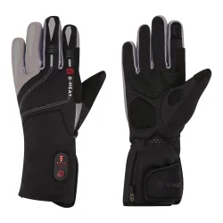 G HEAT Gants chauffants Vélo Flex + Batteries - G-HEAT