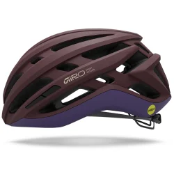 GIRO Agilis Mips /dark marron - GIRO