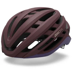 GIRO Agilis Mips /foncé marron - GIRO