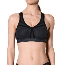 HASTKO Bra N°38 /true black - HASTKO