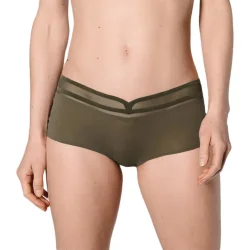 HASTKO Shorty N°19 /kaki - HASTKO
