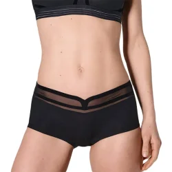 HASTKO Shorty N°19 /true noir - HASTKO