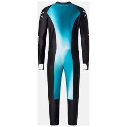 HEAD Race Suit Junior /race print blue
