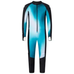 HEAD Race Suit Unisex /race motif bleu