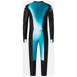 HEAD Race Suit Unisex /race motif bleu