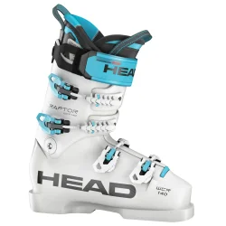 HEAD Raptor WCR 140S PV /blanc