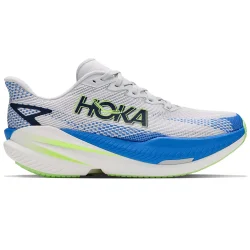 HOKA ONE ONE Mach X 3 M /cosmic gris virtual bleu - HOKA-ONE-ONE