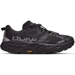 HOKA ONE ONE Speedgoat 7 GTX W /black carbon black - HOKA-ONE-ONE