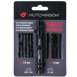 HUTCHINSON Kit Mèches Réparation TLR