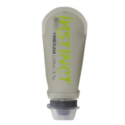 INSTINCT Food Flask 200ml - INSTINCT