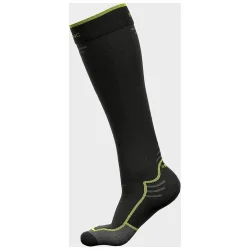 IRON-IC Long Socks IRN 3.0 Race /noir - IRON-IC