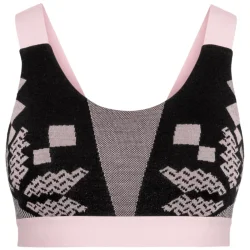 KARI TRAA Faith Bra /Black - KARI-TRAA