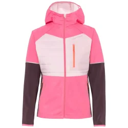 KARI TRAA Nia Veste /bubblegum - KARI-TRAA