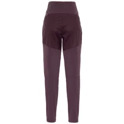 KARI TRAA Tirill Hybrid Pantalon /cocoa powder - KARI-TRAA