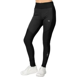 KARI TRAA Tirill Thermal Tights /noir