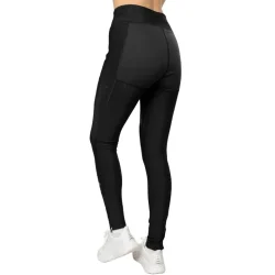 KARI TRAA Tirill Thermal Tights /peacock