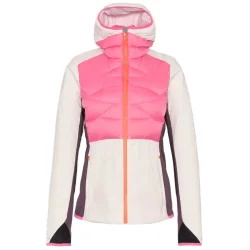 KARI TRAA Tirill Thermal Veste /bubblegum - KARI-TRAA