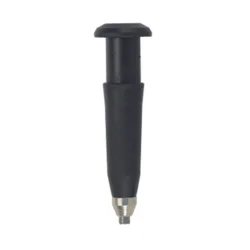 KOMPERDELL Pointe Alpine 9mm La Paire /Noir