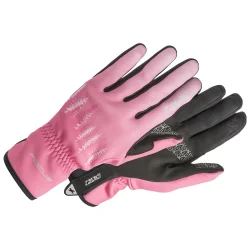 KV+ Focus Gants /pinkblack