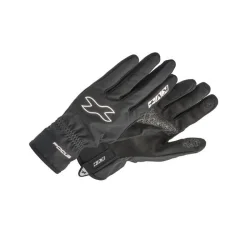 KV+ Focus Gloves /Black - KV