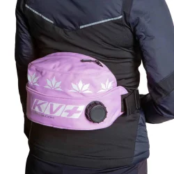 KV+ Thermo Waist Bag 1L /lilac - KV