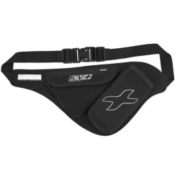 KV+ Waist Bag With Termo Bottle / Black