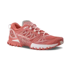 LA SPORTIVA Bushido III W /mineral red mauve - LA-SPORTIVA