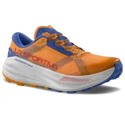 LA SPORTIVA Prodigio Max /apricot cobalt bleu - LA-SPORTIVA