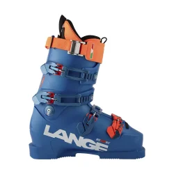 LANGE World Cup RS 140 ZR /vibrant blue - LANGE