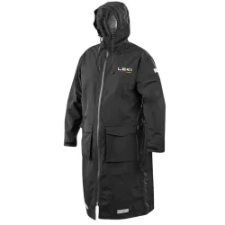 LEKI Cape Pluie Wcr Pro Junior /noir - LEKI