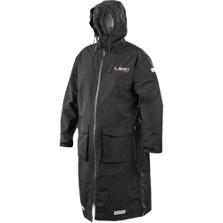 LEKI Cape Pluie Wcr Pro /noir - LEKI