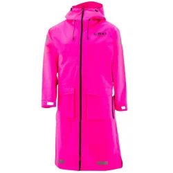 LEKI Cape Pluie Wcr Pro /rose fluo - LEKI