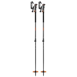 LEKI Helicon Lite 2 /gris orange noir - LEKI