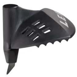 LEKI Paniers Acier 9mm /la paire - LEKI