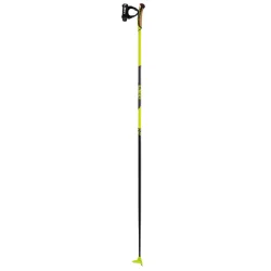 LEKI Prc 650 /jaune fluo noir - LEKI