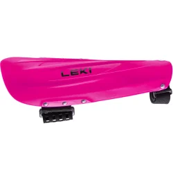 LEKI Protec Avant Bras /Pink neonpink